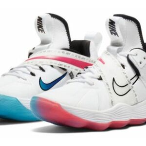 Nike React Hyperset SE
Crimson Jade (Women's